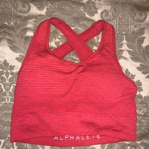 Alphalete Vault Sports Bra